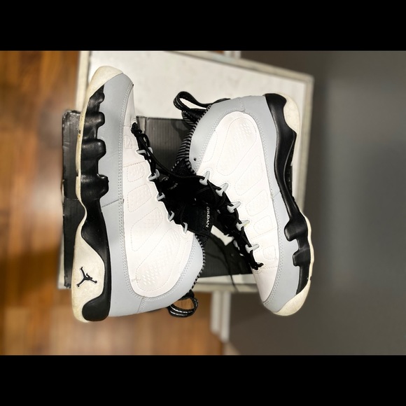 Jordan Baron retro 9 - Picture 3 of 8
